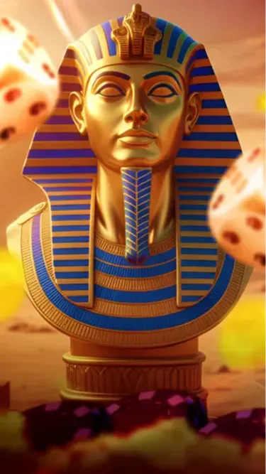 Golden Nile Casino Screenshot